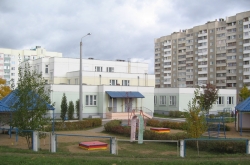 Детский сад - Детский сад № 130 (Моск. р-на)