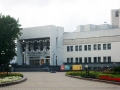 Фото адреса: улица Мясникова, дом 44 - Белорусский государственный академический музыкальный театр