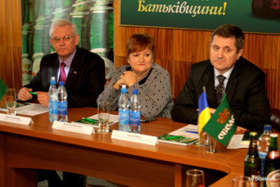 Официальная позиция Оболонь относительно  лицензирования украинского пива  в Беларуси 
