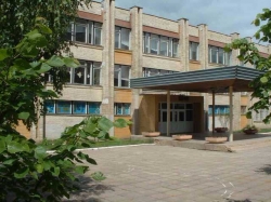 Школа - СШ №62 (средняя школа №62)