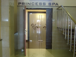 Фитнес центр - Princess Spa