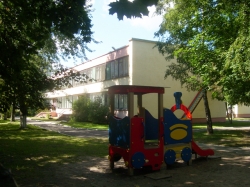 Детский сад - Детский сад № 321