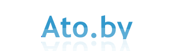 Ato.by logo